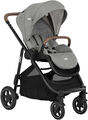 Joie Kinderwagen Versatrax Pebble - Sehr Gut 