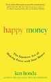 Ken Honda / Happy Money /  9781473684157