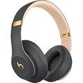 Beats Dr. Dre Beats Studio3 Wireless Over-Ear Kopfhörer kabellos asphaltgrau