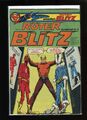 Roter Blitz Nr. 1- 47 1980 -1983         Zustand 1-2-