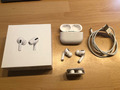 Apple AirPods Pro mit Kabellosem Ladecase  MagSafe- Weiß