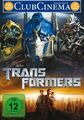 Transformers [DVD] [2007]