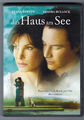 Das Haus am See  - DVD Keanu Reeves, Sandra Bullock - sehr gut