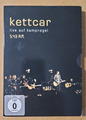 Kettcar - live auf kampnagel 5:43 A.M. - 2 DVDs