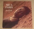 Mica Paris - So Good - CD 1988 Island Records OHNE HÜLLE CD & INLAYS ONLY 