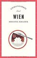 Wien - Lieblingsorte (insel taschenbuch) von Schaber, Su... | Buch | Zustand gut