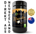 Manuka Honig MGO 400+ 250g, 100% frisch und original aus Neuseeland im Glas