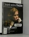 LAvant-Scene Theatre n°1175 ; Hedda Gabler von Hen... | Buch | Zustand sehr gut