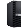 Dell OptiPlex 5070 Desktop PC i5 9.Gen 8GB 250GB SSD Win11P Computer