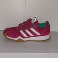 Adidas - eco Ortholite- Halbschuhe, Sneaker, Turnschuhe - Pink - Gr. 36 2/3