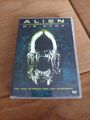 Alien die Saga DVD