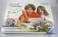 Ravensburger Tiptoi Spiel Englisch Detektive Starter Set Inklusive Stift - Gut!