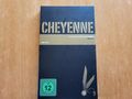 Cheyenne - Western Cinemathek Nr. 9     --DVD--    FSK:12