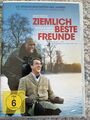 DVD Ziemlich beste Freunde - Francois Cluzet, Omar Sy - Aus Sammlung