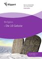 Die Zehn Gebote | Buch | 9783403091509