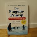 Das Pinguin-Prinzip: Wie Veränderung zum Erfolg führt | Buch | Zustand Neuwertig