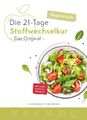 Die vegetarische 21-Tage Stoffwechselkur -Das Original ~ Arn ... 9783981777611