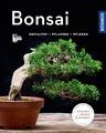 Bonsai (Mein Garten) | Horst Stahl | Gestalten Pflanzen Pflegen | Taschenbuch