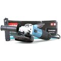 Smerigliatrice Angolare Makita GA4530R 115mm Flex Piccolo 720W Mola Frullino