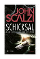 Schicksal - Das Imperium der Ströme 3 von John Scalzi