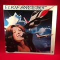 Elkie Brooks Shooting Star 1978 UK Vinyl-LP PLATTE Since You Went Away D