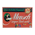 Mensch ärgere dich nicht® - Schmidt Spiele - 100 JAHRE Mensch ärgere dich nicht®