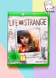 Life Is Strange - Xbox ONE Microsoft Spiel PAL | Zustand Gut