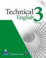 Technical English 3. Workbook (with Key) and Audio CD Level 3 Jacques Buch 2011