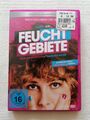 Feuchtgebiete - Mach dich bereit für Helen, DVD, gebraucht und Neuwertig 