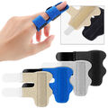 Fingerschiene Fingerbandage Fingerschutz Sport Bandage Fingerschoner Arthrose