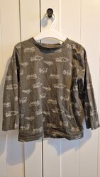 Langarmshirt Pullover Gr.104