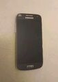 Samsung Galaxy S4 mini GT-I9195 - 8GB - Black (Ohne Simlock) Smartphone