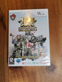 Metal Slug Anthology Wii neu sealed