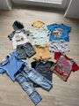 Baby Kinder Klamotten Kleider Paket Gr. 86/92 sehr gut erhalten