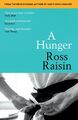 Ross Raisin | A Hunger | Taschenbuch | Englisch (2023) | 464 S.