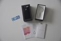 Apple iPhone 8 64 Gb schwarz Originalverpackung Retail Box Verpackung black OVP