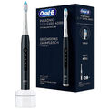 Oral-B Pulsonic Slim Luxe 4000 4000 Elektrische Zahnbürste  Weiß, Schwarz