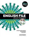 English File: Advanced: Students Book with iTutor ... | Buch | Zustand sehr gut