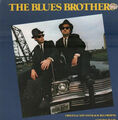 LP Soundtrack The Blues Brothers (Original Soundtrack Recording) Atlantic