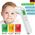 Berührungsloses Infrarot Thermometer für Babys und Erwachsene