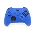 Xbox Wireless Controller Blau Controller Videospiele Zubehör Alle