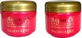 2tlg Set  Bio-Vital Tages und Nachtscreme mit Arganöl, 2 x 125 ml