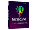 CorelDraw Graphics Suite 2024 Win | DEUTSCH Vollversion Lifetime DE