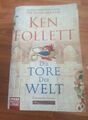 Die Tore der Welt / Kingsbridge Bd.2 von Ken Follett (2010, Taschenbuch)