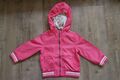 Baby Mädchen Jacke pink Gr. 74/80 impidimpi