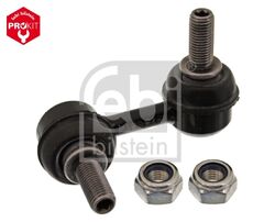 FEBI BILSTEIN Koppelstange Stabilisator ProKit 42078 für HONDA S2000 Stahl AP