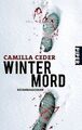 Wintermord von Ceder, Camilla | Buch | Zustand gut