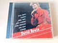 David Bowie - Best - Japan - CD