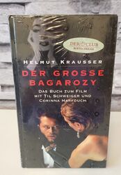 Buch - Der grosse Bagarozy von Helmut Krausser, Zustand: Neu 