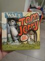 Tom und Jerry Vintage Boxed Wade Keramik Figuren 1973